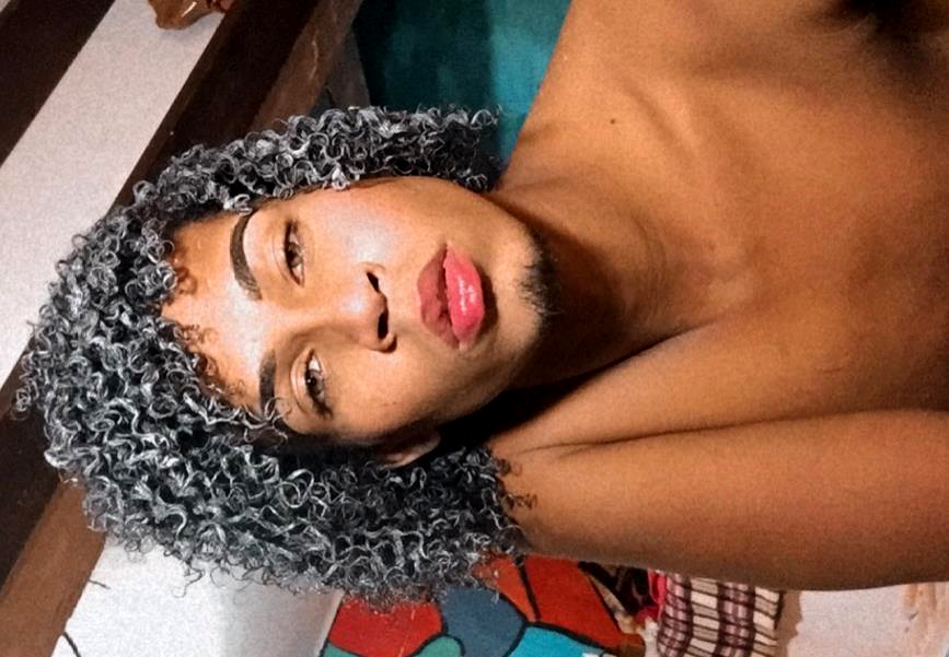 Capa do perfil