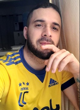 Avatar Alberto