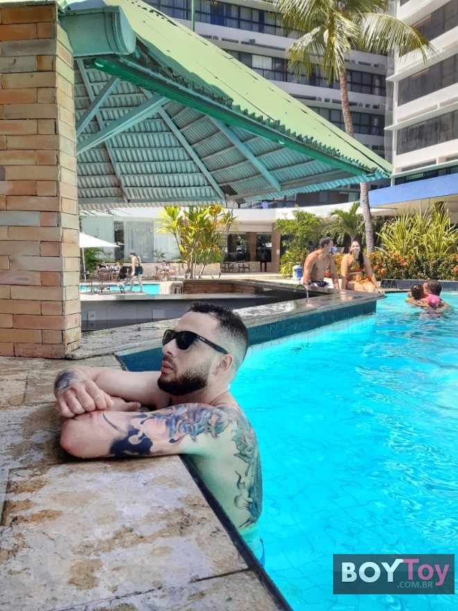 Foto da galeria