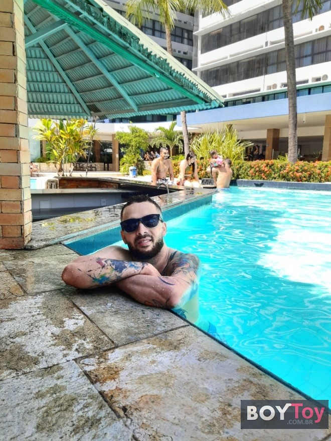 Foto da galeria