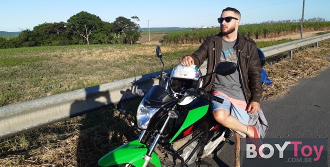 Foto da galeria