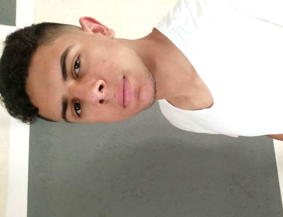 Capa do perfil