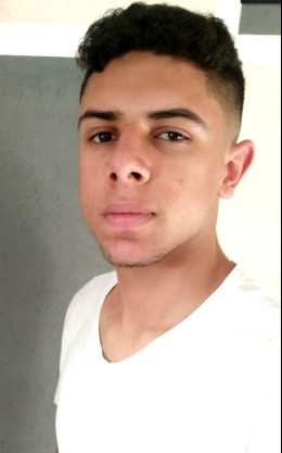Avatar Diego