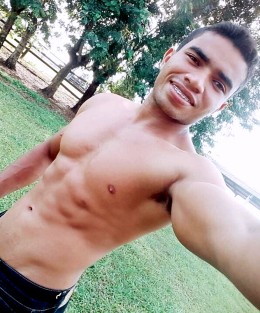 Avatar PEDRO HENRIQUE MAXIMO DE 
