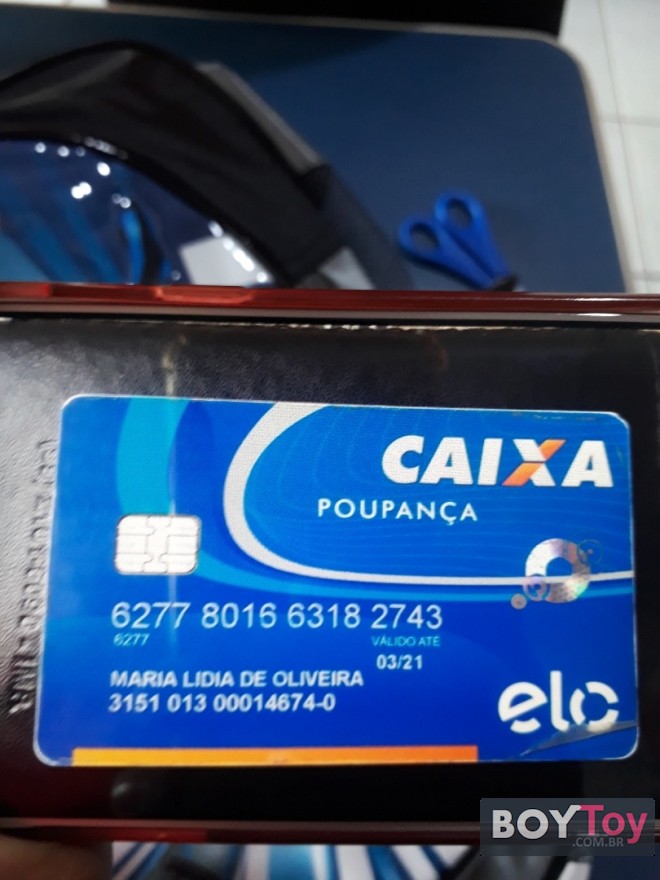 Foto da galeria
