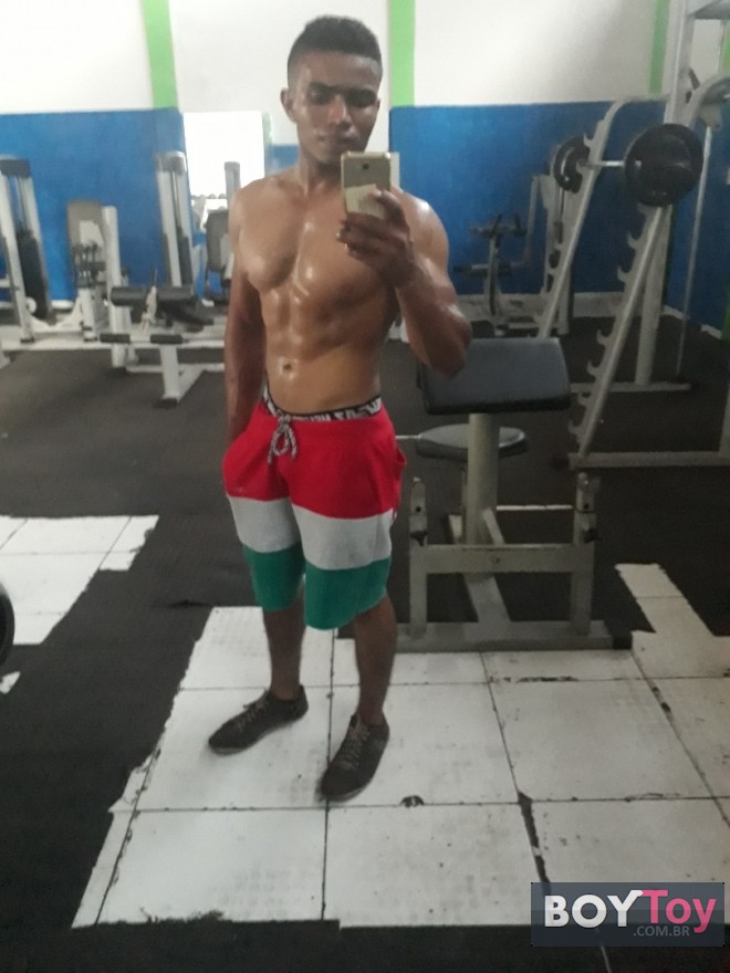 Foto da galeria
