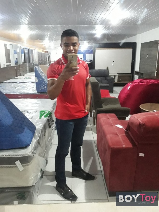 Foto da galeria