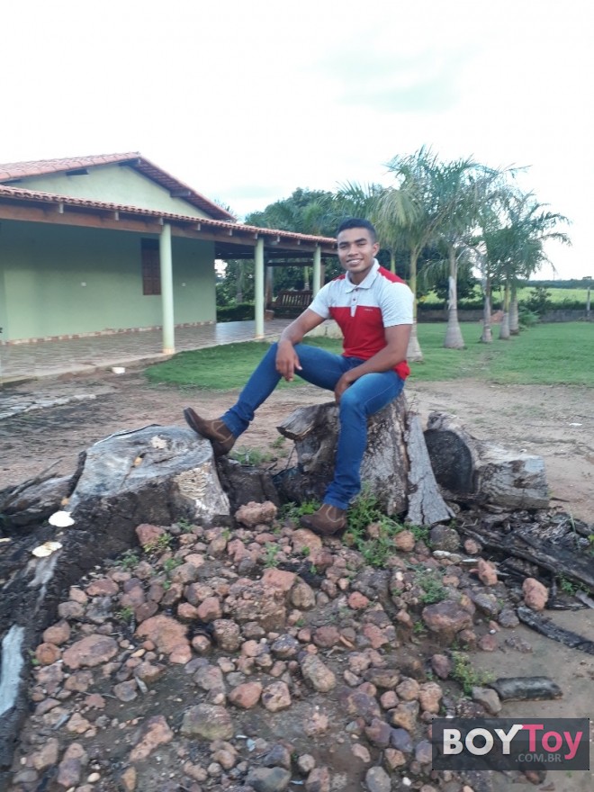Foto da galeria