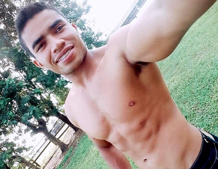 Capa do perfil