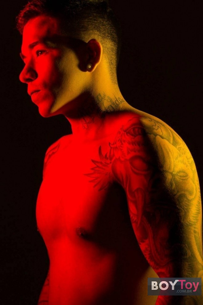 Foto da galeria