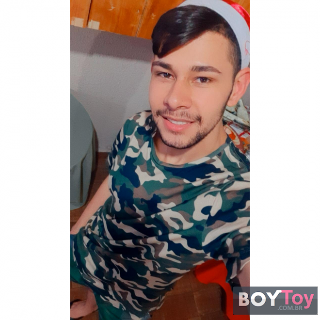 Foto da galeria
