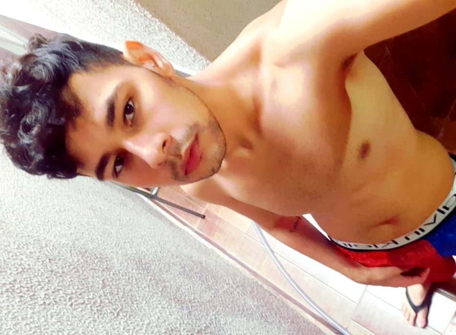 Capa do perfil