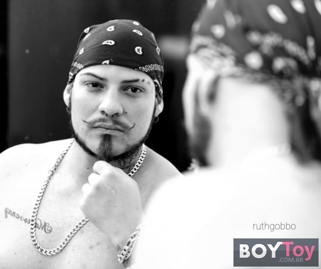 Foto da galeria