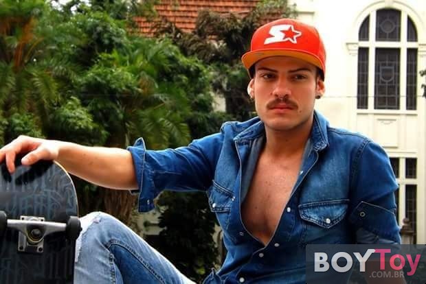 Foto da galeria
