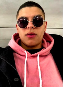Avatar Bruno