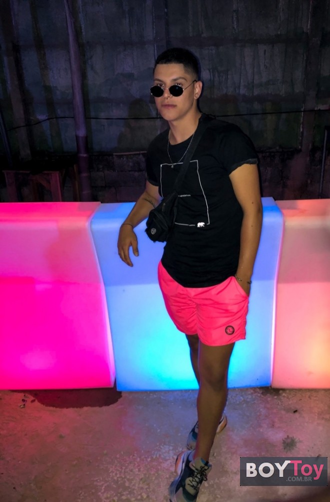 Foto da galeria