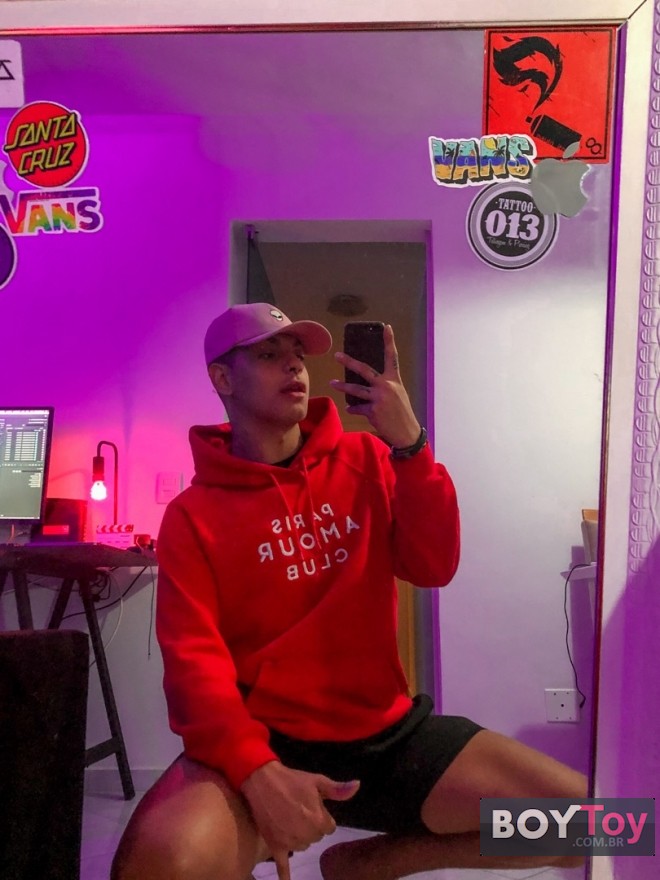 Foto da galeria