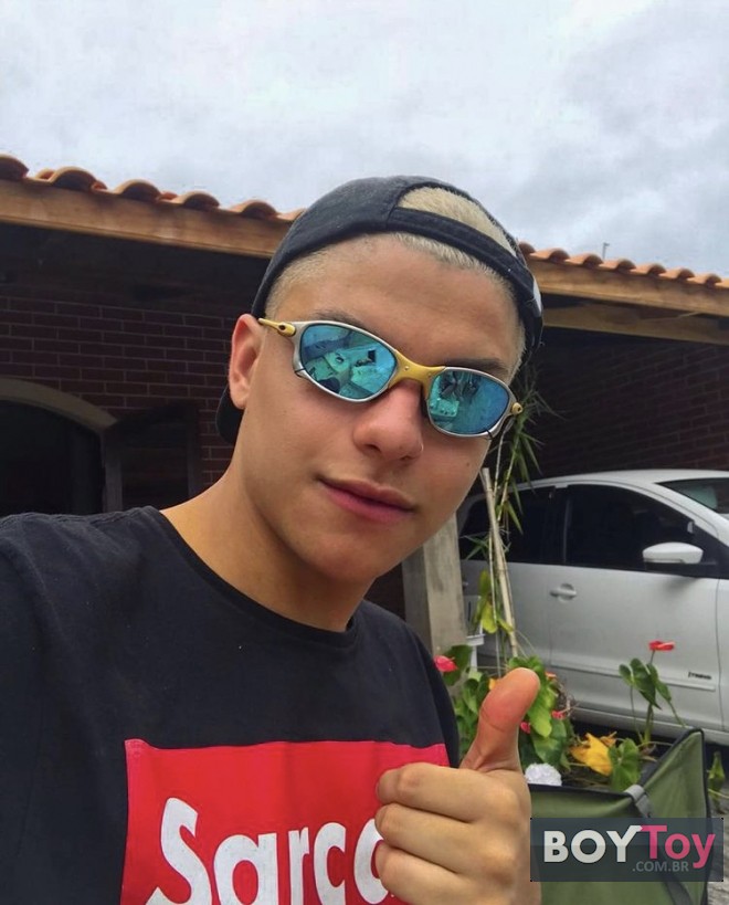Foto da galeria