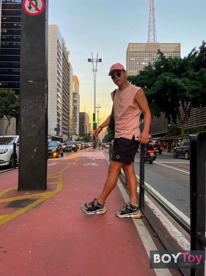 Foto da galeria