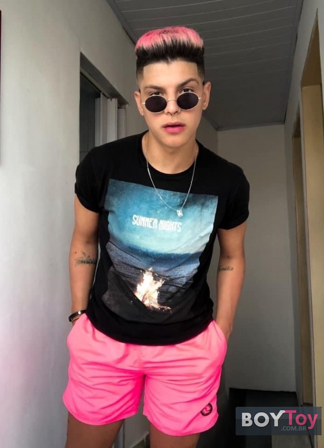 Foto da galeria