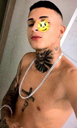 Avatar Gabriel bonfim