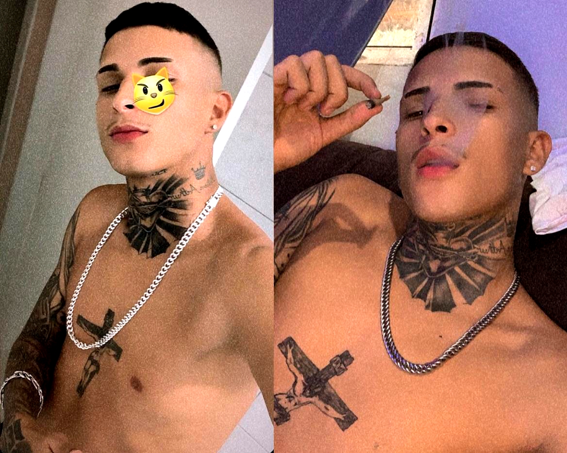 Capa do perfil