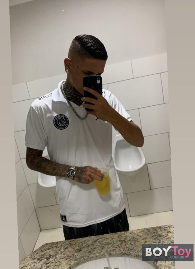 Foto da galeria