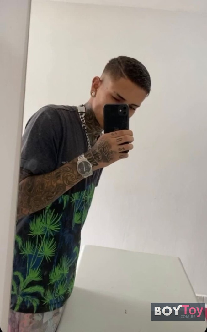 Foto da galeria
