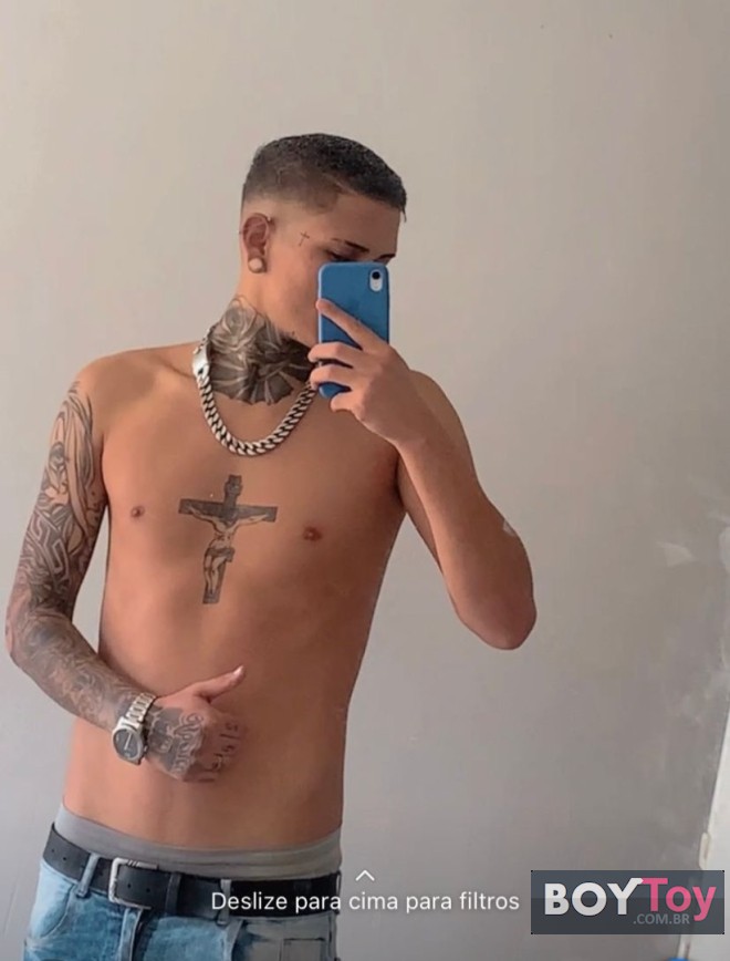 Foto da galeria