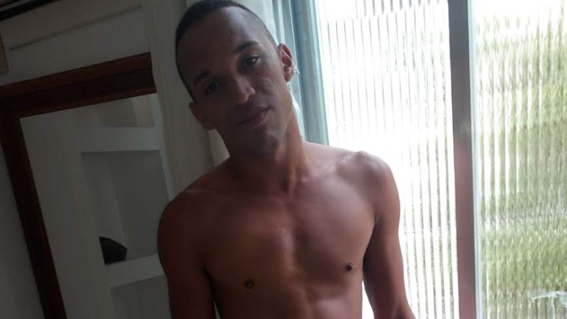 Capa do perfil