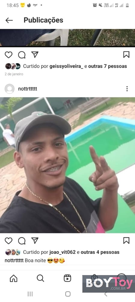 Foto da galeria