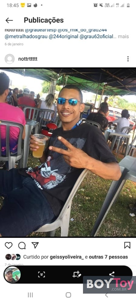 Foto da galeria