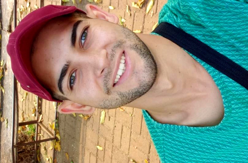 Capa do perfil