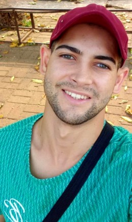Avatar Anael Lopes
