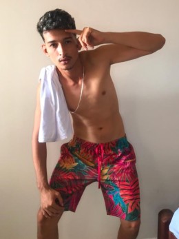 Avatar alan santos