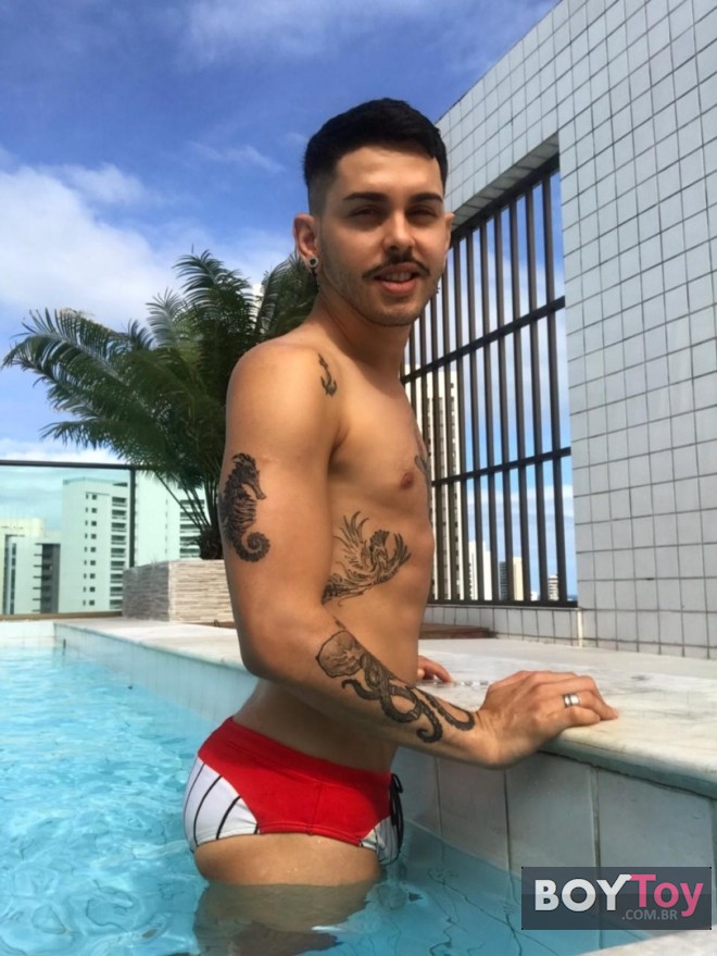 Foto da galeria
