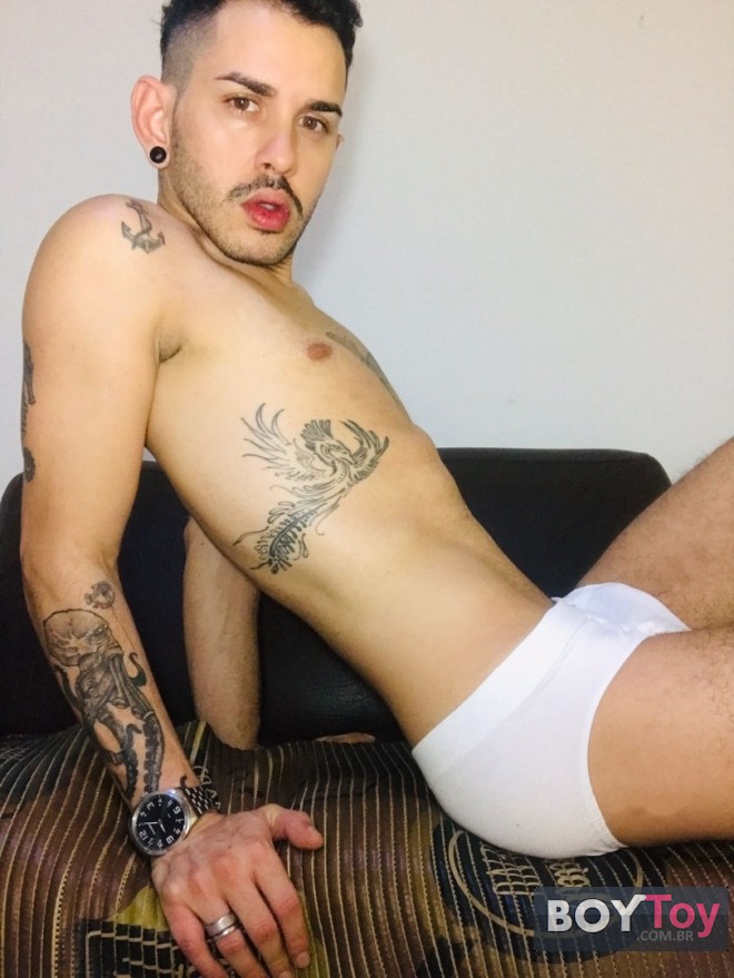 Foto da galeria