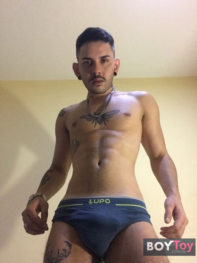 Foto da galeria