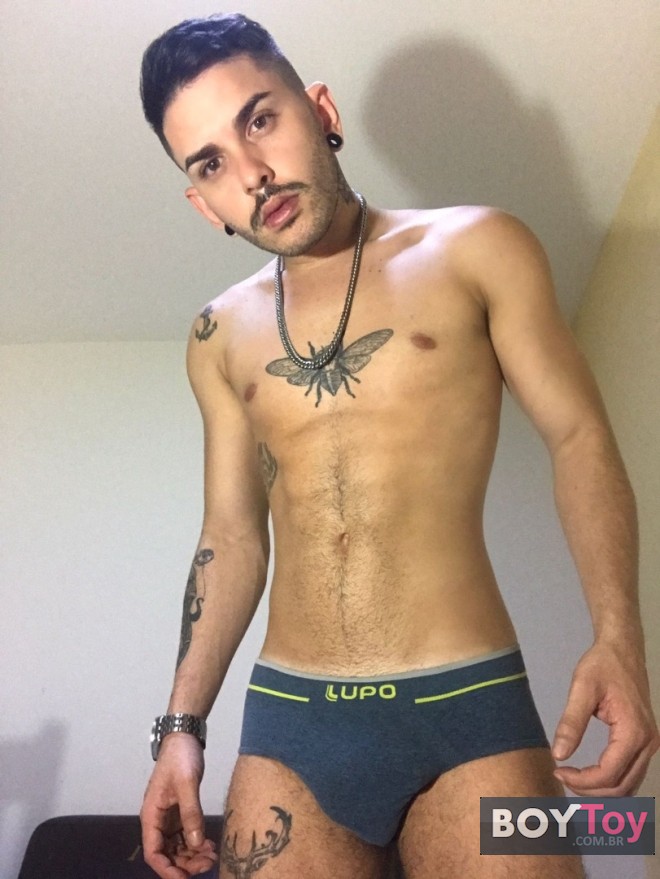 Foto da galeria