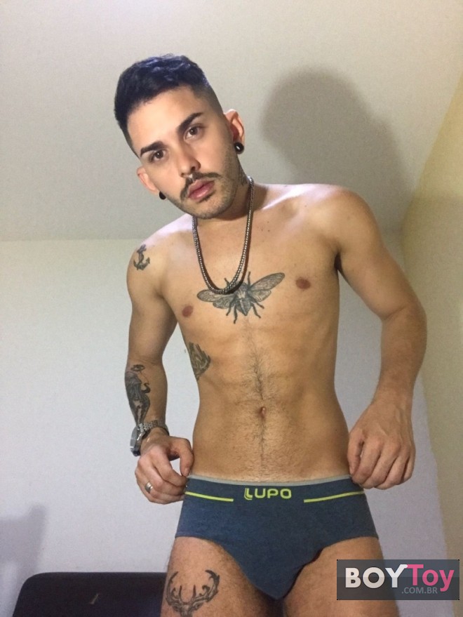 Foto da galeria