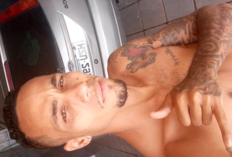 Capa do perfil