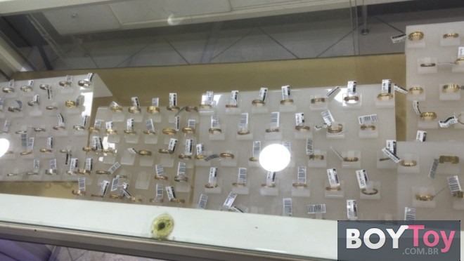 Foto da galeria