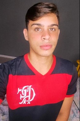 Avatar Henrique stlh