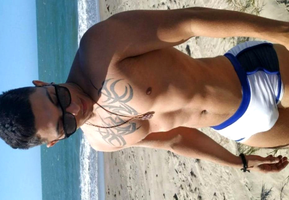 Capa do perfil