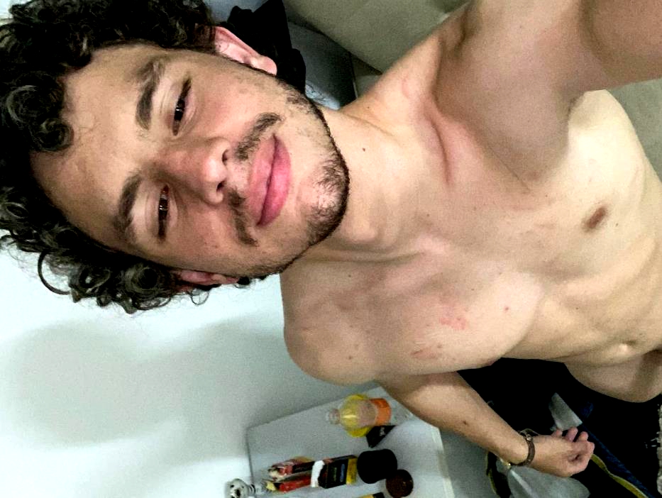 Capa do perfil
