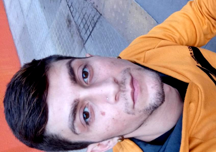 Capa do perfil