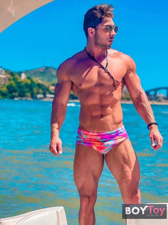 Foto da galeria