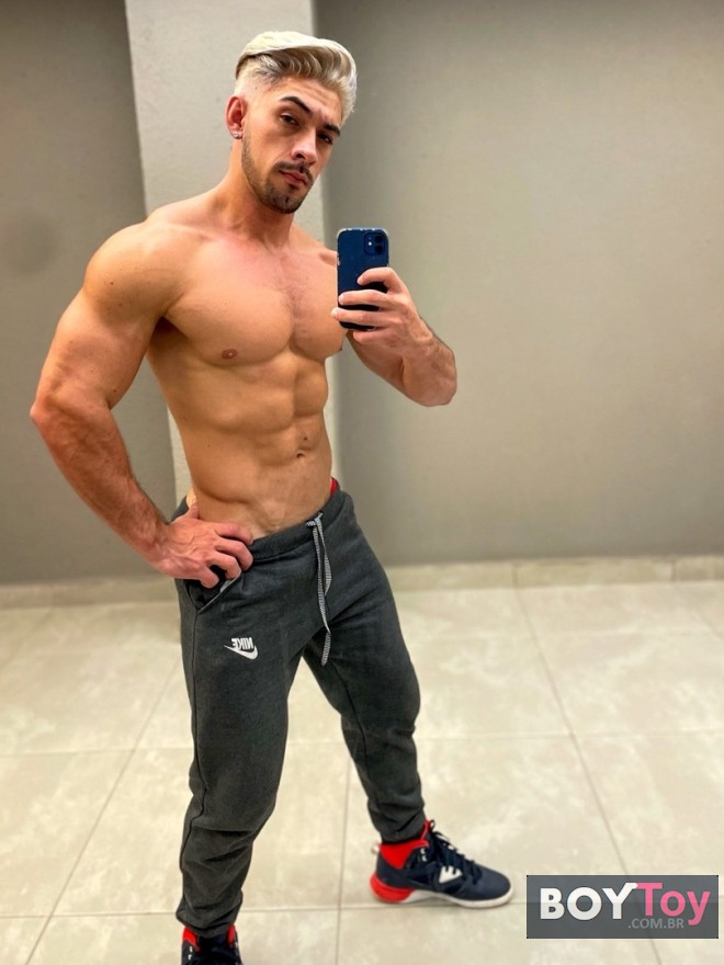 Foto da galeria
