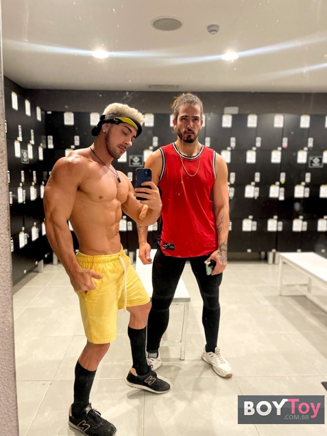 Foto da galeria