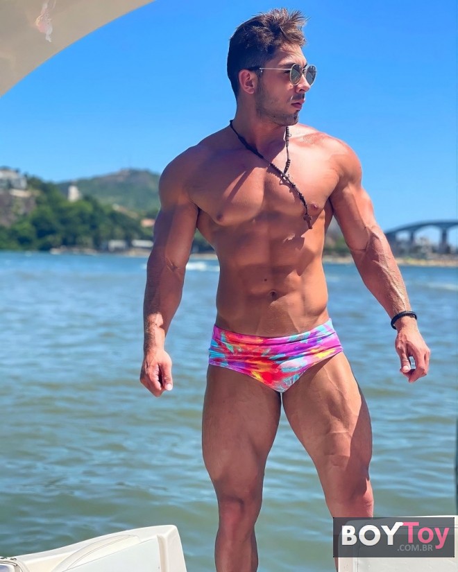 Foto da galeria